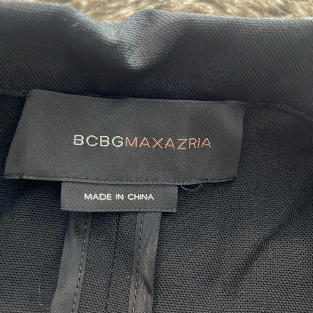 Bcbg Crop Jacket - image 2